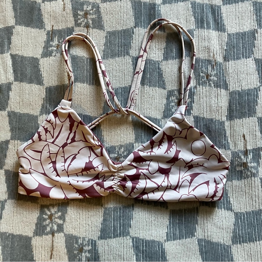 Patagonia Bikini top